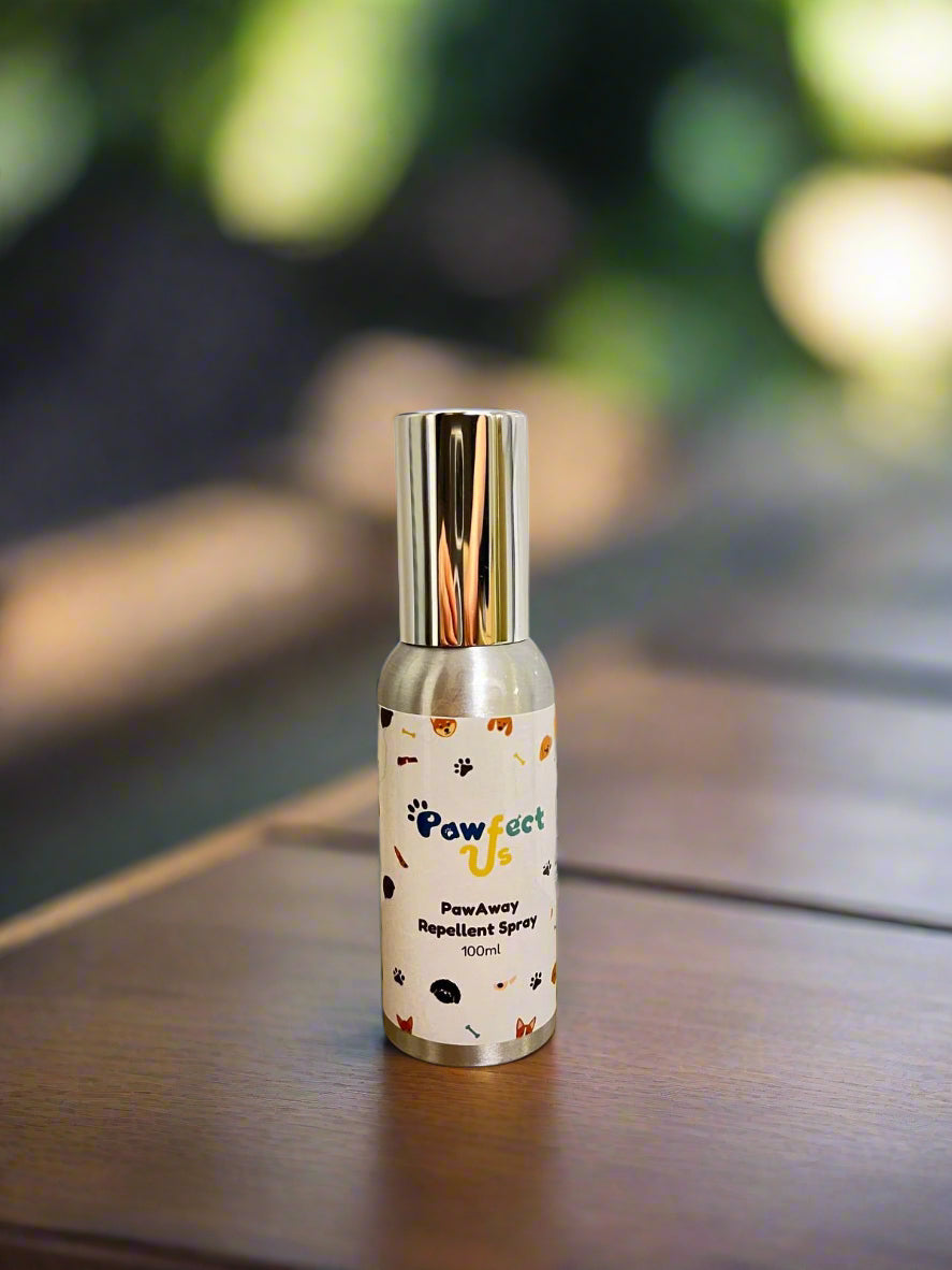PawAway Repellent Spray
